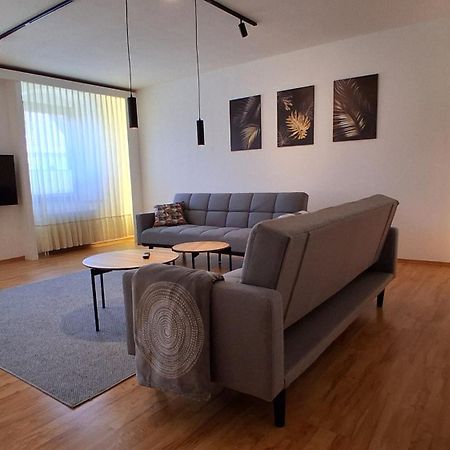 Ferienwohnung Am Perlenbach Rehau Exterior foto